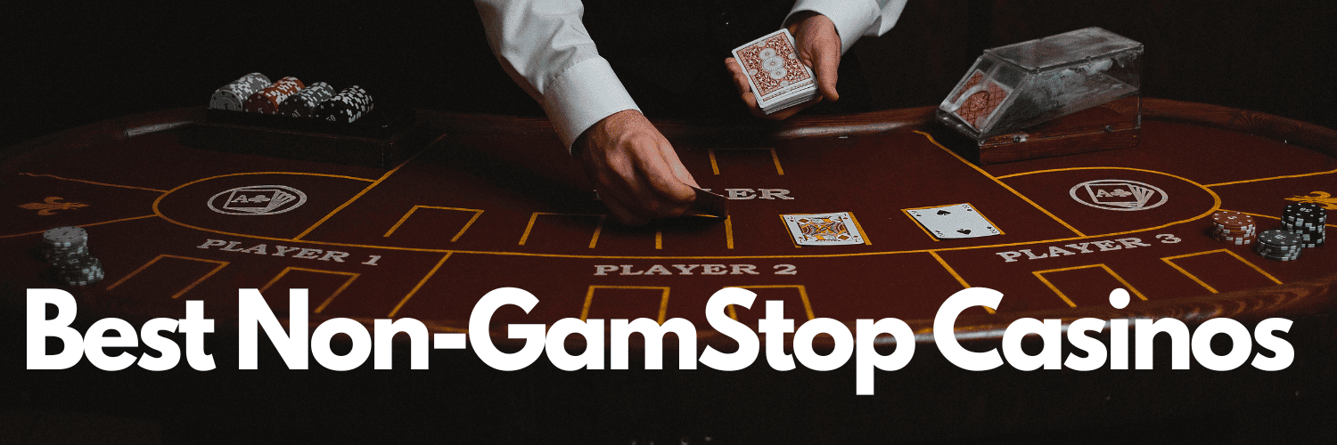 Exploring Casinos Not Registered on Gamstop 1674202145
