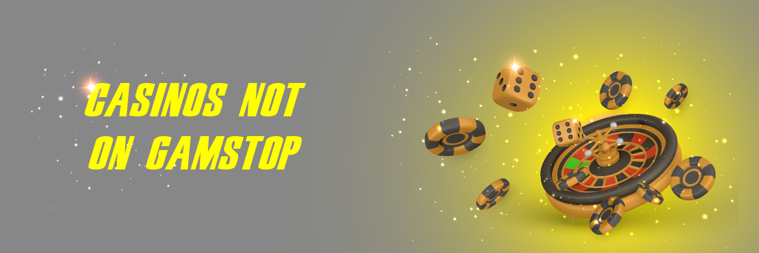 Exploring Non-Gamstop Casinos A Comprehensive Guide 1611804066