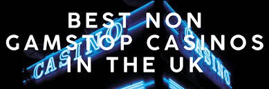 Exploring Non GamStop Casinos A Comprehensive Guide 1757795785