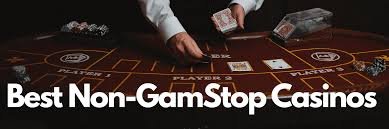 Exploring Non-GamStop Casinos A Guide for Players Exploring Non-GamStop Casinos A Guide for Players