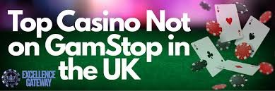Exploring Non-Gamstop Casinos A Guide to Alternative Gambling Options 1794473066 Exploring Non-Gamstop Casinos A Guide to Alternative Gambling Options 1794473066