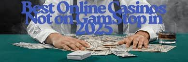 Exploring Non-Gamstop Casinos A Guide to Alternative Gambling Options