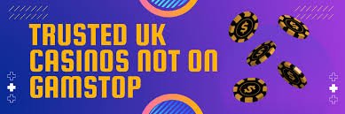 Exploring Non GamStop Casinos The Best Alternative for Players