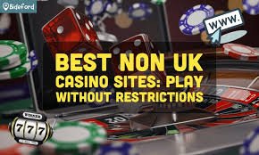 Exploring Non-UK License Casinos A Comprehensive Guide -1420808980 Exploring Non-UK License Casinos A Comprehensive Guide -1420808980