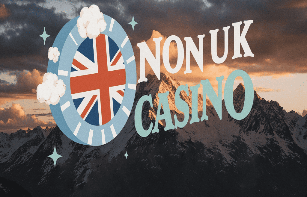 Exploring Non-UK Regulated Casinos Accepting UK Players -1566932245 Exploring Non-UK Regulated Casinos Accepting UK Players -1566932245