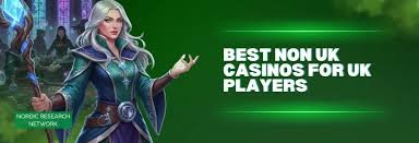 Exploring Non-UK Regulated Casinos Accepting UK Players -1566932245 Exploring Non-UK Regulated Casinos Accepting UK Players -1566932245