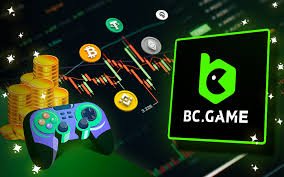 Exploring the BC.Game Hub in Kazakhstan A New Era of Online Gaming