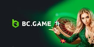 Exploring the BC.Game Hub in Kazakhstan A New Era of Online Gaming