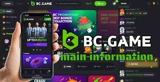 Exploring the BC.Game Online Platform in Africa Revolutionizing the Gaming Experience