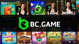 Exploring the Features and Benefits of the BC.Game IT App