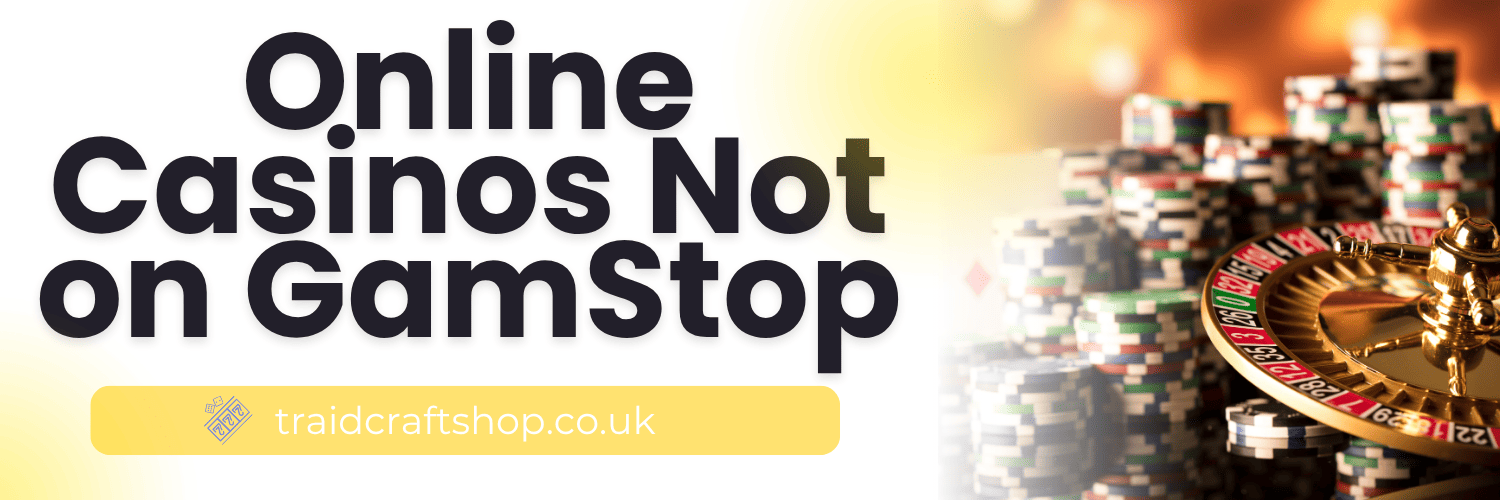 Exploring UK Non-GamStop Casinos A Guide to Your Options Exploring UK Non-GamStop Casinos A Guide to Your Options