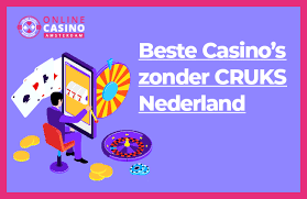 Geen CRUKS Casino De Vrijheid van Online Gokken 505889098