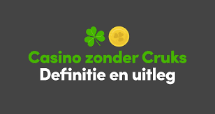 Geen CRUKS Casino De Vrijheid van Online Gokken 505889098