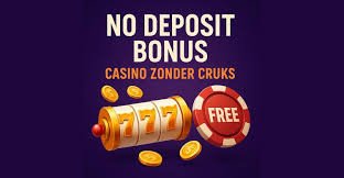 Geen CRUKS Casino Vrijheid in Online Gokken 2033997082