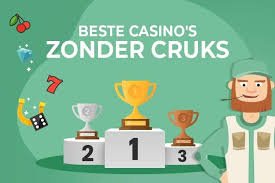 Goksites zonder CRUKS Veilige en Toegankelijke Online Gokken Goksites zonder CRUKS Veilige en Toegankelijke Online Gokken