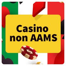 I migliori casinò online non AAMS la lista definitiva