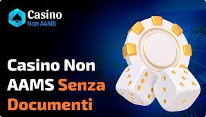 I migliori casinò online non AAMS la lista definitiva