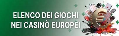 I migliori casino senza AAMS Guida completa per i giocatori