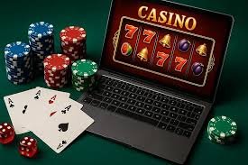 iGaming SEO Başarı İçin Gerekli Stratejiler ve Uygulamalar