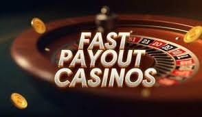Instant Withdrawal Casinos Fast Payments for an Enhanced Gaming Experience