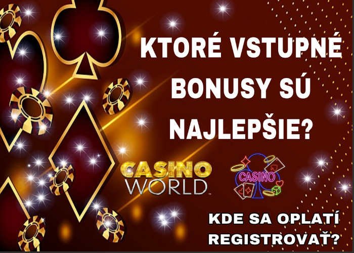 Kasína s nízkym vkladom Hrajte a vyhrávajte bez vysokých investícií