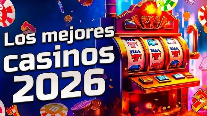 Los Mejores Casinos Online Para Jugar y Ganar -1677056308 Los Mejores Casinos Online Para Jugar y Ganar -1677056308