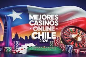 Mejores Casinos Online en Chile Sitios Recomendados para Jugar -1722432776 Mejores Casinos Online en Chile Sitios Recomendados para Jugar -1722432776