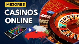 Mejores Sitios de Casinos Online en Chile - Guía 2023 Mejores Sitios de Casinos Online en Chile - Guía 2023