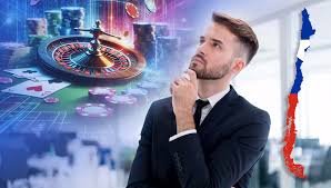 Mejores Sitios de Casinos Online en Chile - Guía 2023 Mejores Sitios de Casinos Online en Chile - Guía 2023