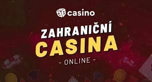 Nejlepší online kasina v Česku Průvodce pro hráče
