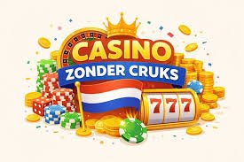 No CRUKS Casino De Voor- en Nadelen van Gokken Zonder Registratie