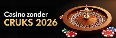 No CRUKS Casino De Voor- en Nadelen van Gokken Zonder Registratie