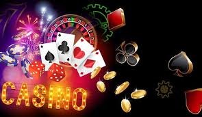 Nové casino CZ - Vaše nejlepší volba pro online zábavu