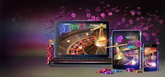 Nové casino CZ - Vaše nejlepší volba pro online zábavu