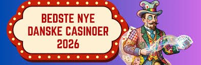 NYT Online Casino En Guide til de Nyeste Spillesteder