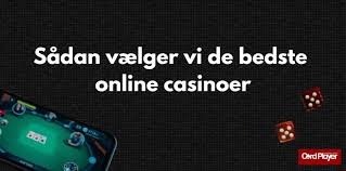 NYT Online Casino En Guide til de Nyeste Spillesteder