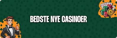 Nyt Online Casino En Vejledning til De Bedste Spilmuligheder