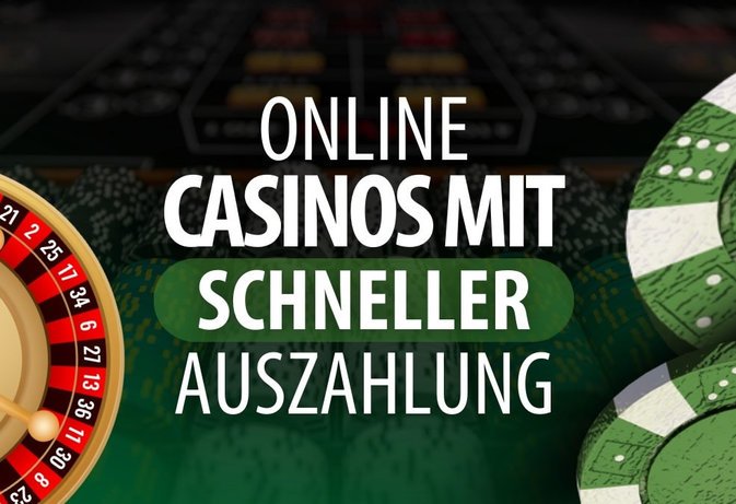 Online Casino Sofortüberweisung - Schnelle und Sichere Einzahlungen 1441175098