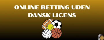 Online Casinoer Uden Dansk Licens En Guide til Spil uden Grænser