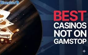 Online Casinos Not Blocked by Regulations Your Gateway to Seamless Gaming