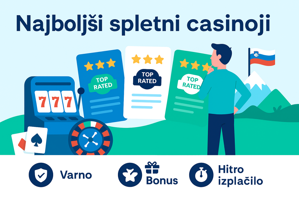 Online kasína 2026 Trendy a vývoj v hernom priemysle