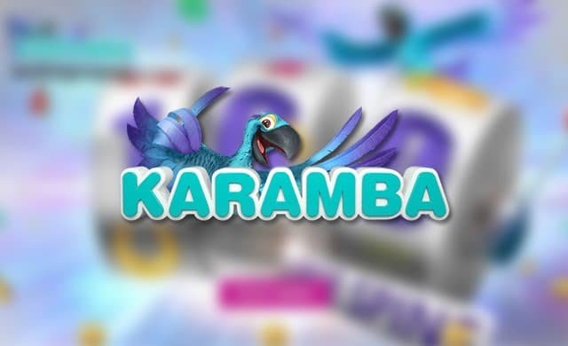 Oplev Spændingen ved Karamba Casino 1024232473