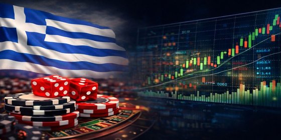 Τα Καλύτερα Ονλινε Καζίνο Ο Απόλυτος Οδηγός Τα Καλύτερα Ονλινε Καζίνο Ο Απόλυτος Οδηγός