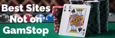 Safest Non GamStop UK Casinos for Responsible Gaming