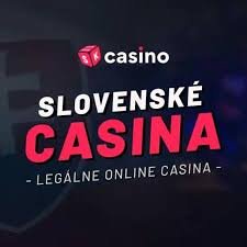 Slovenské Online Kasína Všetko, čo potrebujete vedieť 2009562566