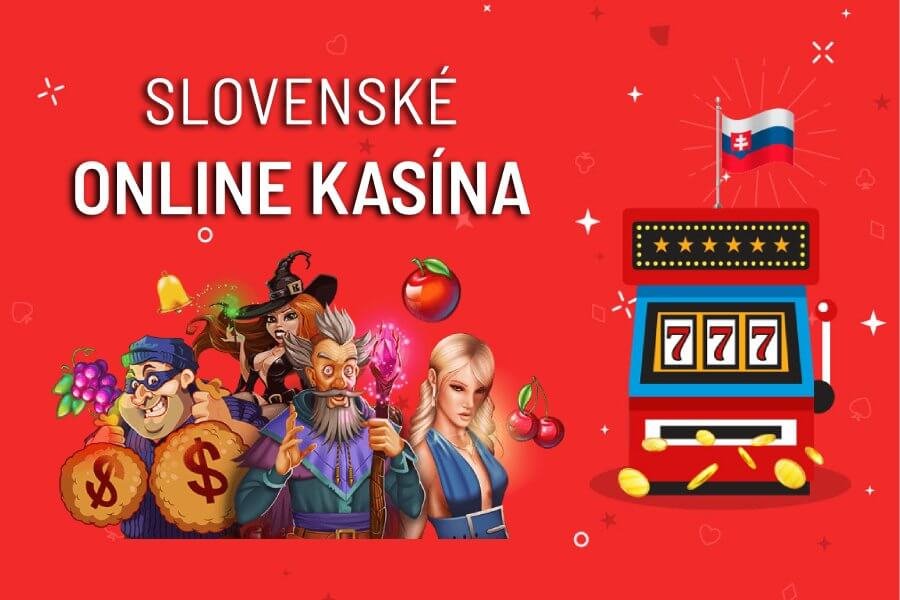 Slovenské Online Kasína Všetko, čo potrebujete vedieť 2009562566