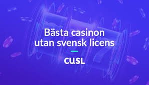 Spela på Utländska Casino En Guide till En Spännande Upplevelse