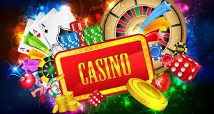 The Exciting World of Casino Coins Game -1715320105
