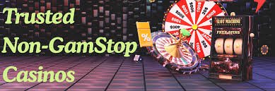 Top Rated Non GamStop Casinos Your Guide to Alternative Gaming Options