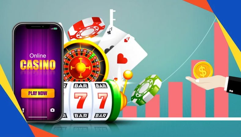 Udenlandske Casino Sider Alt Du Skal Vide 484101941